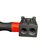 Motor Sports Dual Brake Flaring Tool - Granatelli Motor Sports
