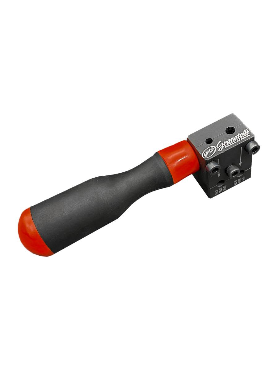 Motor Sports Dual Brake Flaring Tool - Granatelli Motor Sports