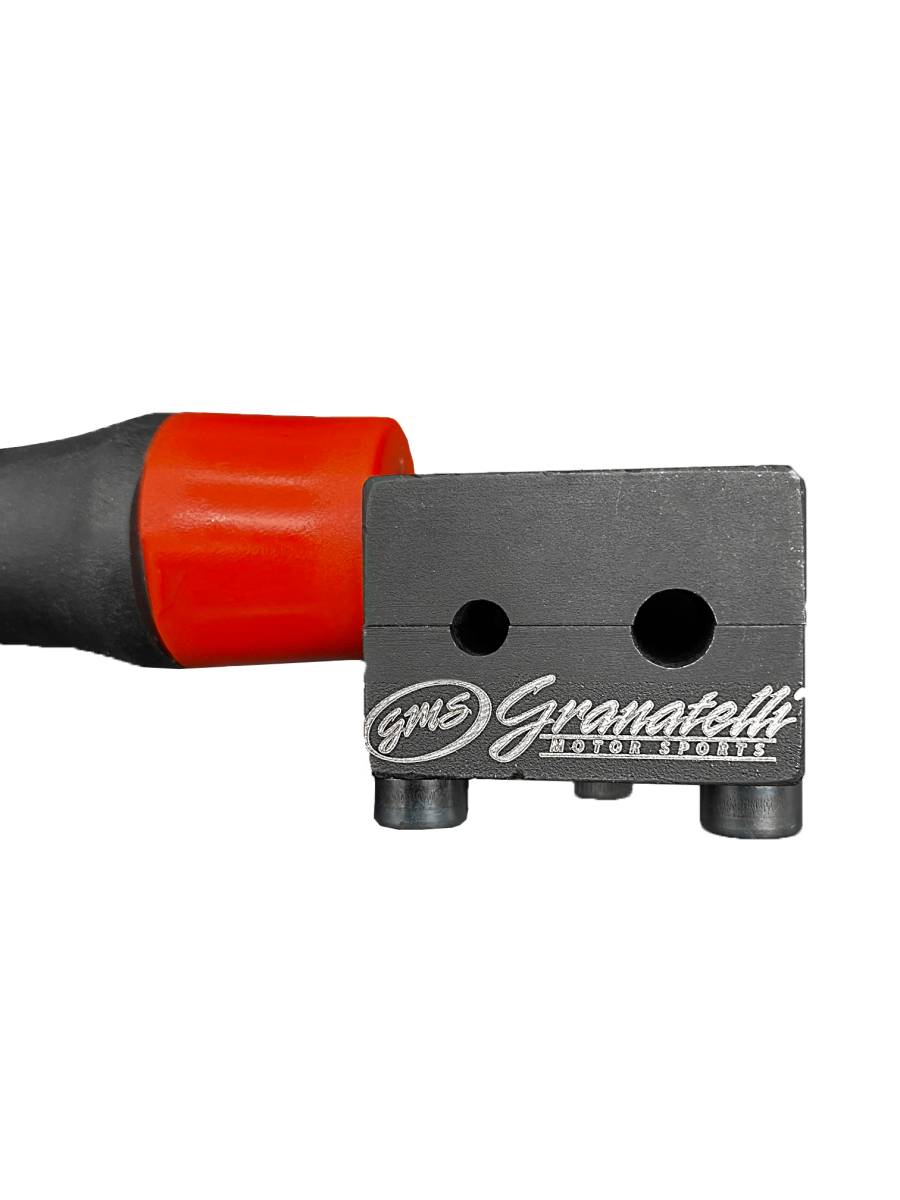 Motor Sports Dual Brake Flaring Tool - Granatelli Motor Sports