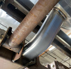 Motor Sports Exhaust Tubing 313538 - Granatelli Motor Sports