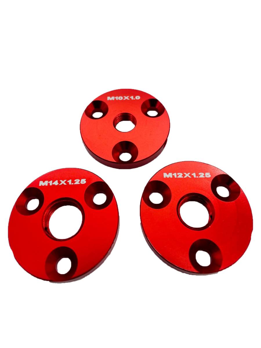 Motor Sports Spark Plug Gapping Tool - Granatelli Motor Sports