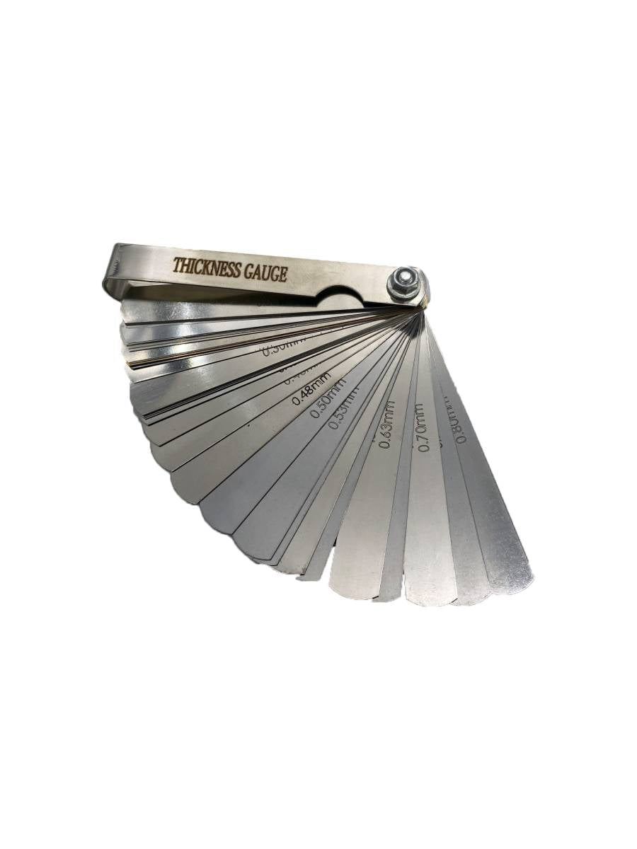 Motor Sports Spark Plug Gapping Tool - Granatelli Motor Sports