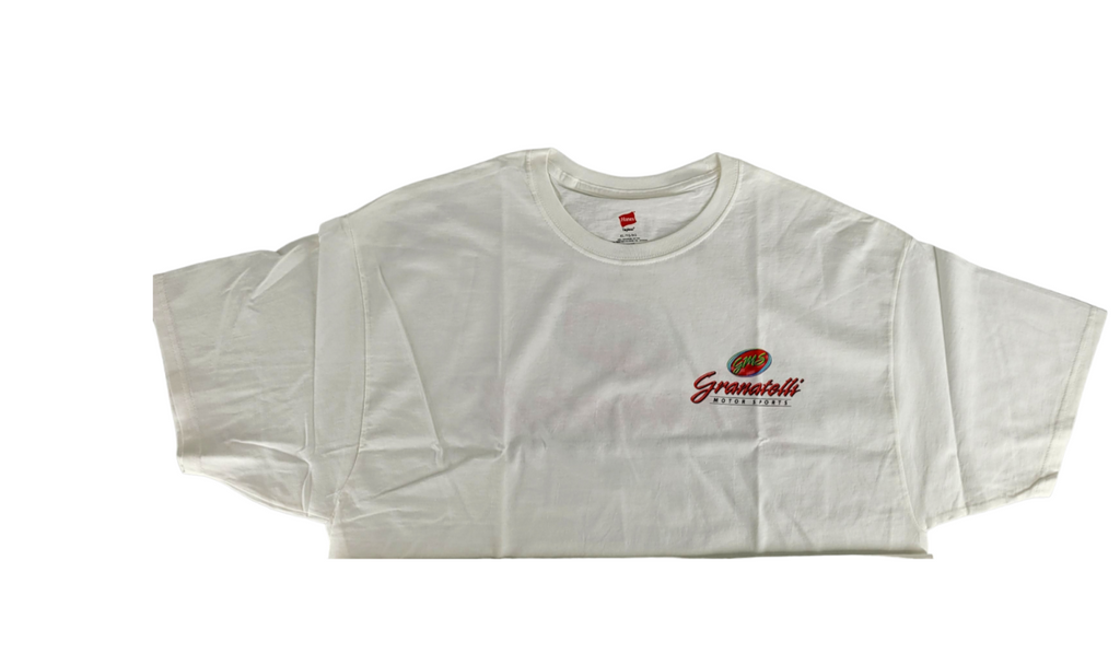 Motor Sports T-Shirt 120115-S - Granatelli Motor Sports
