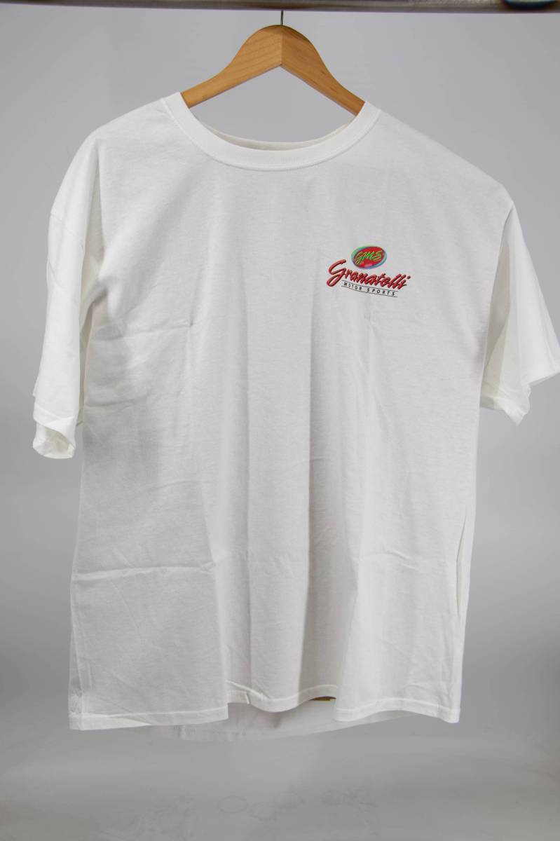 Motor Sports T-Shirt 120115-S - Granatelli Motor Sports