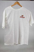Motor Sports T-Shirt 120115-XL - Granatelli Motor Sports