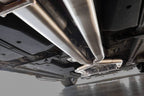 Motor Sports Exhaust Tubing 313535 - Granatelli Motor Sports