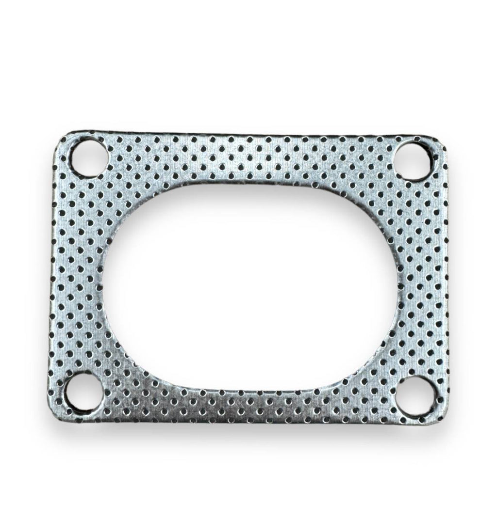 Granatelli Motor Sports Exhaust Cutout Oval Gasket - Granatelli Motor Sports