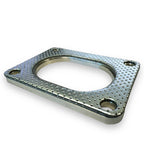 Granatelli Motor Sports Exhaust Cutout Oval Gasket - Granatelli Motor Sports