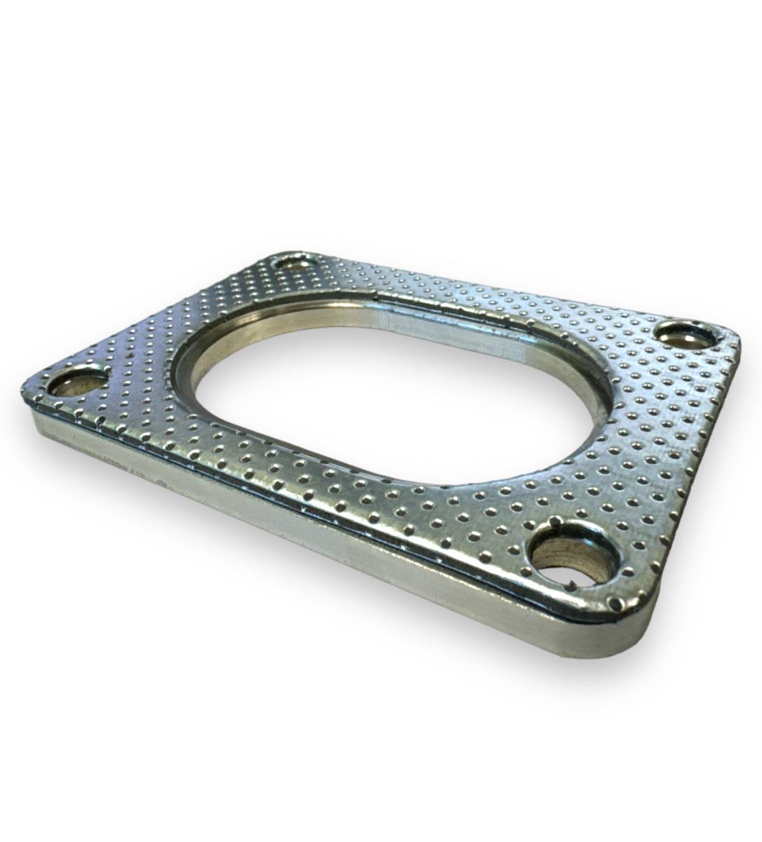 Granatelli Motor Sports Exhaust Cutout Oval Gasket - Granatelli Motor Sports