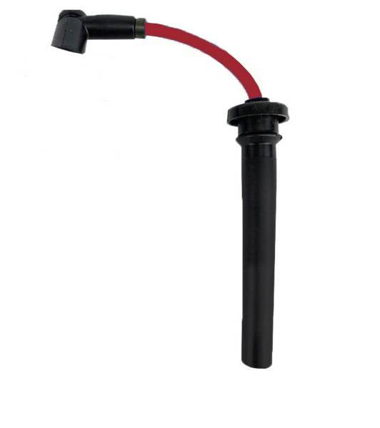 Motor Sports Coil-Near-Plug Ignition Wire 21-1202S-R - Granatelli Motor Sports