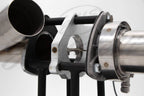 Electronic Exhaust Cutout Kit 302530K - SS Slip-Fit : 3.00" inches - Granatelli Motor Sports