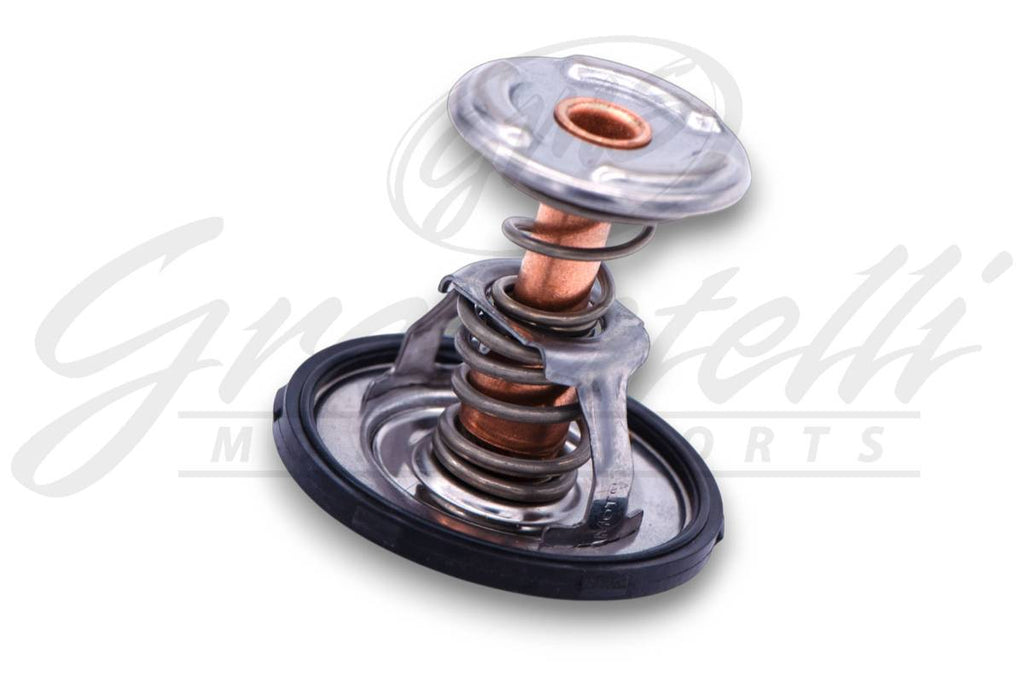 Granatelli Motor Sports High Flow Thermostat LS Engines 53080S - Granatelli Motor Sports