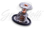 Granatelli Motor Sports High Flow Thermostat LS Engines 53080S - Granatelli Motor Sports