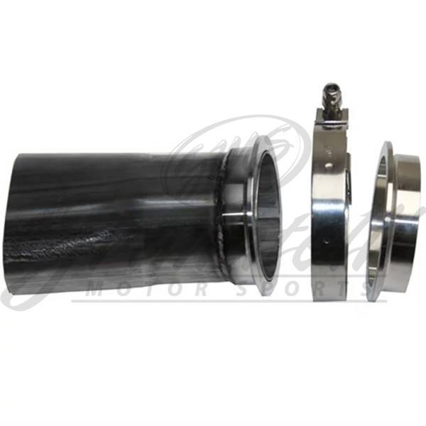 Motor Sports Exhaust Pipe Adapter 313533 - Granatelli Motor Sports