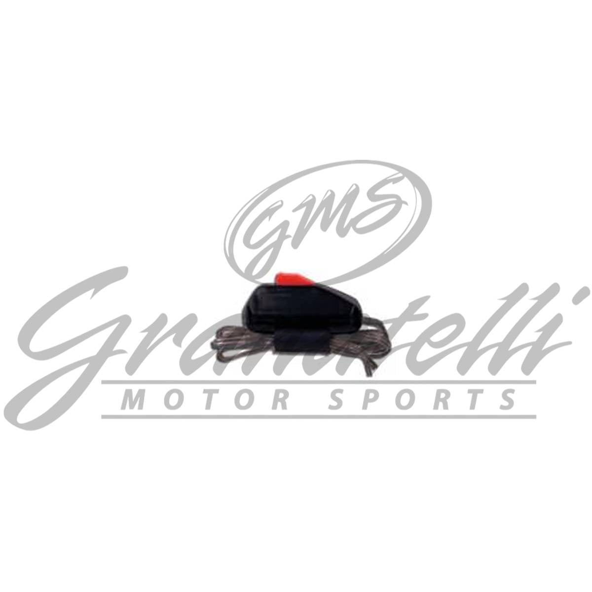 Granatelli Motor Sports  Line Lock Switch 760508 - Granatelli Motor Sports