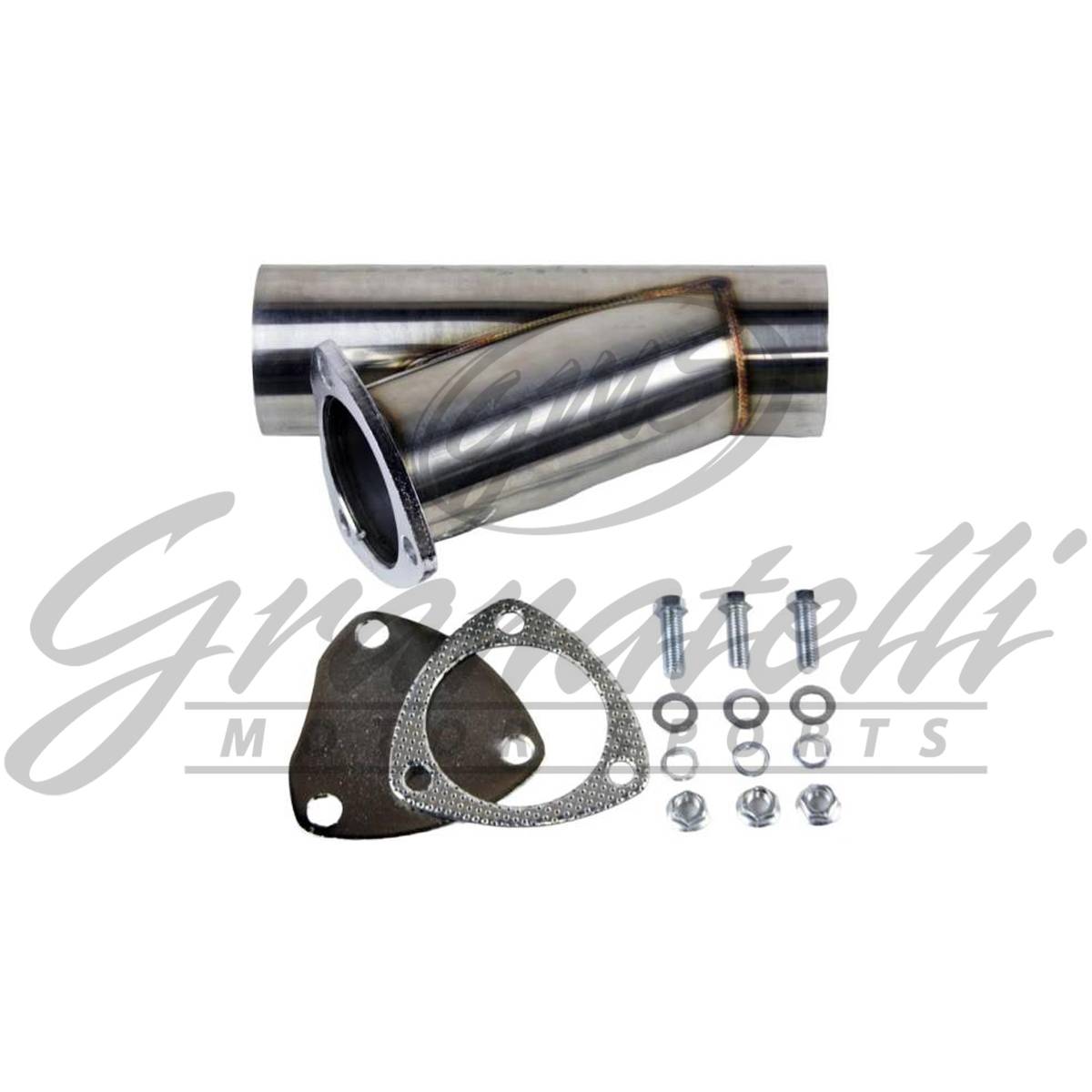Granatelli Motor Sports Manual Exhaust Cutout Kit 306550 - Granatelli Motor Sports