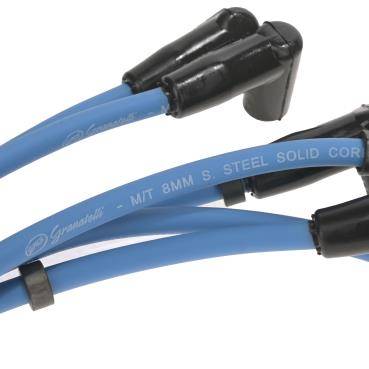 85-86 Chevrolet Camaro 8Cyl 5.0L Performance Ignition Wires - Granatelli Motor Sports