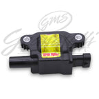 05-13 GM LS1/LS2/LS3/LS4/LS5/LS6/LS7/LS9/LSA Street Fighter Coil Packs - Black (Single) - Granatelli Motor Sports