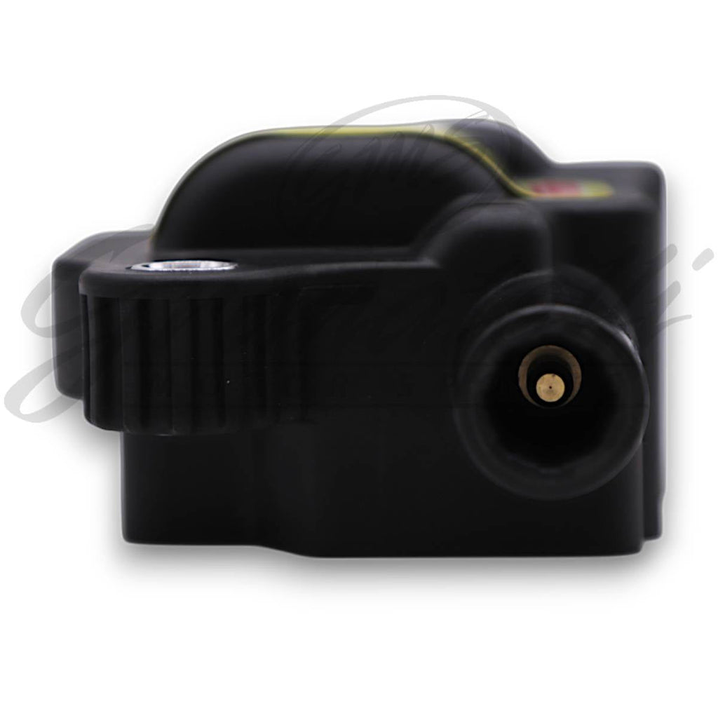 05-13 GM LS1/LS2/LS3/LS4/LS5/LS6/LS7/LS9/LSA Street Fighter Coil Packs - Black (Single) - Granatelli Motor Sports