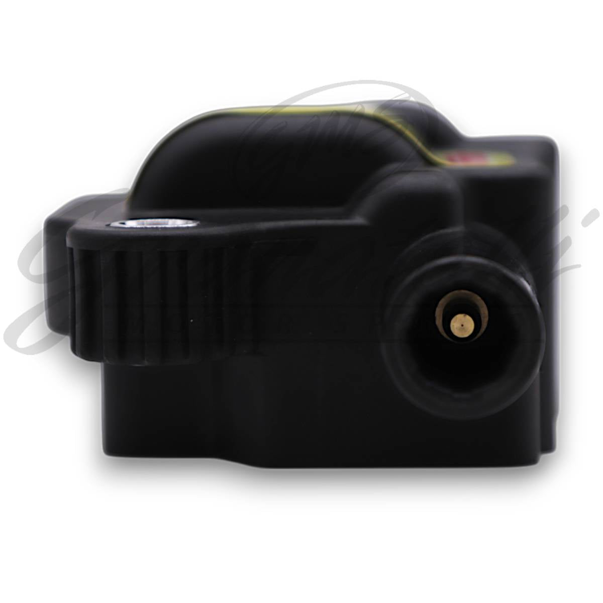 05-13 GM LS1/LS2/LS3/LS4/LS5/LS6/LS7/LS9/LSA Street Fighter Coil Packs - Black (Single) - Granatelli Motor Sports