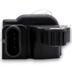 05-13 GM LS1/LS2/LS3/LS4/LS5/LS6/LS7/LS9/LSA Street Fighter Coil Packs - Black (Single) - Granatelli Motor Sports