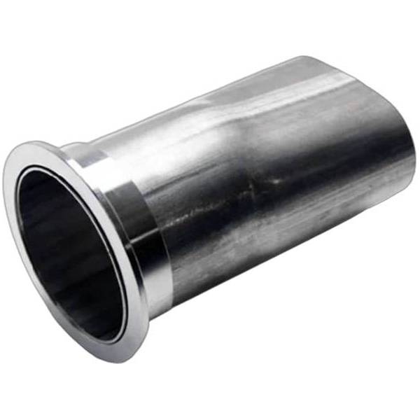 Motor Sports Exhaust Pipe Adapter 313532 - Granatelli Motor Sports