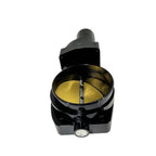Granatelli Motor Sports GM LS3 6.2L Drive-By-Wire Billet Throttle Body GMTBLS108B - Granatelli Motor Sports