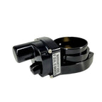 Granatelli Motor Sports GM LS3 6.2L Drive-By-Wire Billet Throttle Body GMTBLS108B - Granatelli Motor Sports