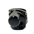 Granatelli Motor Sports GM LS3 6.2L Drive-By-Wire Billet Throttle Body GMTBLS108B - Granatelli Motor Sports