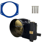 13-20 GM LT1/LT4/LT5 Drive-By-Wire 103mm Throttle Body - Black - Granatelli Motor Sports