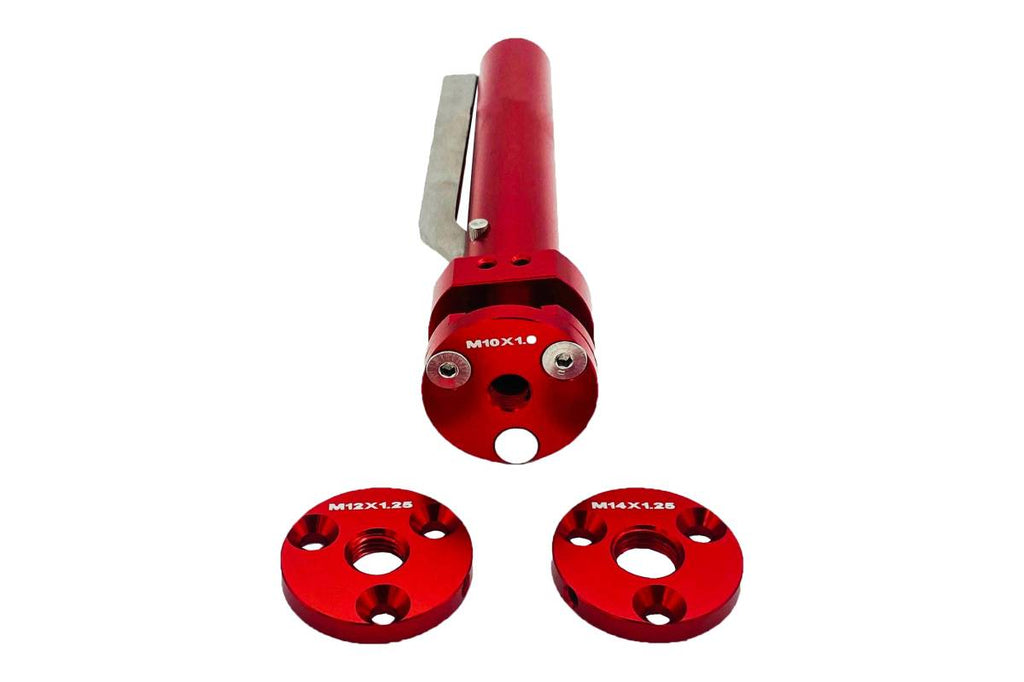 Motor Sports Spark Plug Gapping Tool - Granatelli Motor Sports