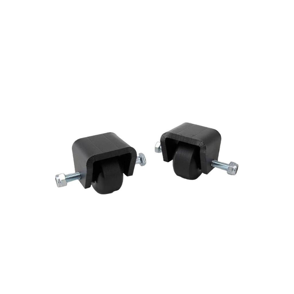 1997-2013 Corvette Bumper Saver 350222 - Granatelli Motor Sports