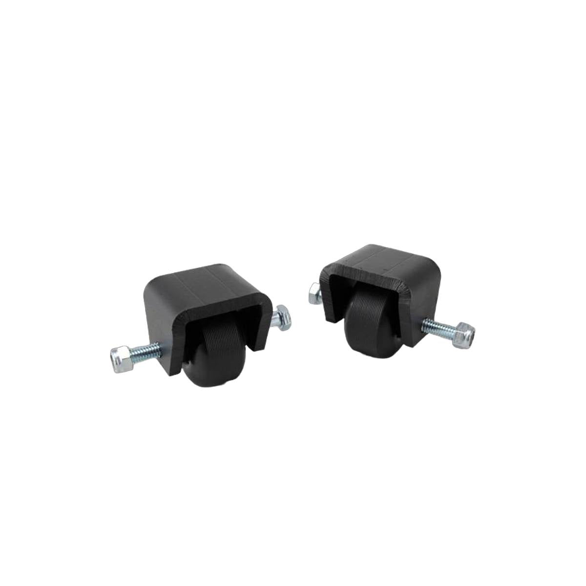 1997-2013 Corvette Bumper Saver 350222 - Granatelli Motor Sports