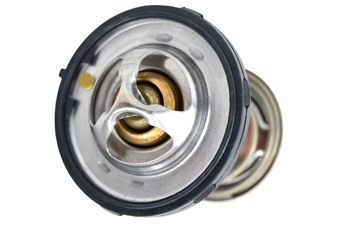 Granatelli Motor Sports High Flow Dodge Hemi Thermostat 43080T - Granatelli Motor Sports