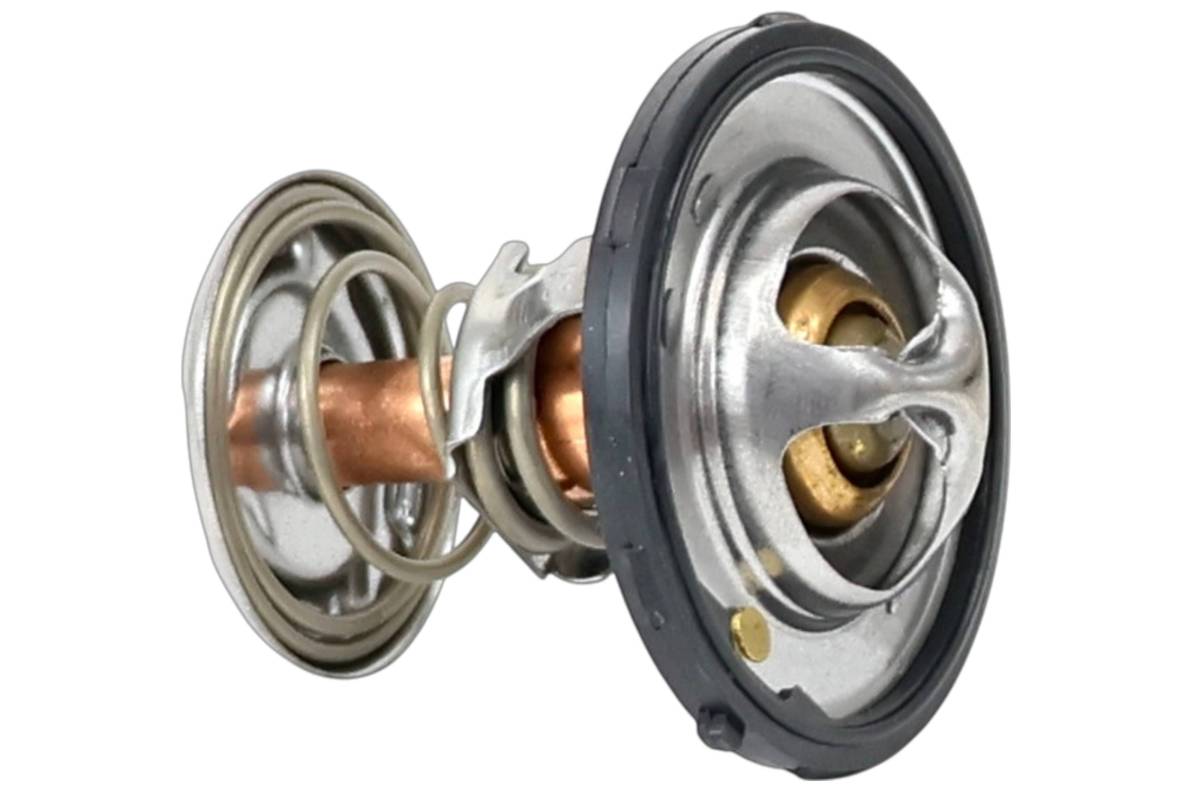 Dodge 5.7L/6.1L/6.2L Hellcat/6.4L 160 Deg Thermostat - Granatelli Motor Sports