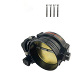 Granatelli Motor Sports Hellcat Trackhawk Drive-By-Wire Billet Throttle Body GMTBSRT108B - Granatelli Motor Sports