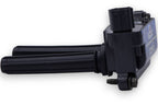 05-17 Dodge 5.7L/6.1L/6.4L Xtreme Coil On Plug Wire Conn Kit w/Coil Pack - Blk (Set of 8) - Granatelli Motor Sports