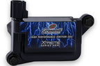05-17 Dodge 5.7L/6.1L/6.4L Xtreme Coil On Plug Wire Conn Kit w/Coil Pack - Blk (Set of 8) - Granatelli Motor Sports