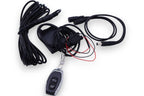 Motor Sports Wireless Remote for Dual Exhaust Cutout Kits – 303510R-D - Granatelli Motor Sports