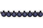 15.5-17 Ford 5.0L Coyote 4V Xtreme Coil-On-Plug Wire Conn Kit w/Coil Packs (65K Volts) - Granatelli Motor Sports