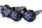 15.5-17 Ford 5.0L Coyote 4V Xtreme Coil-On-Plug Wire Conn Kit w/Coil Packs (65K Volts) - Granatelli Motor Sports