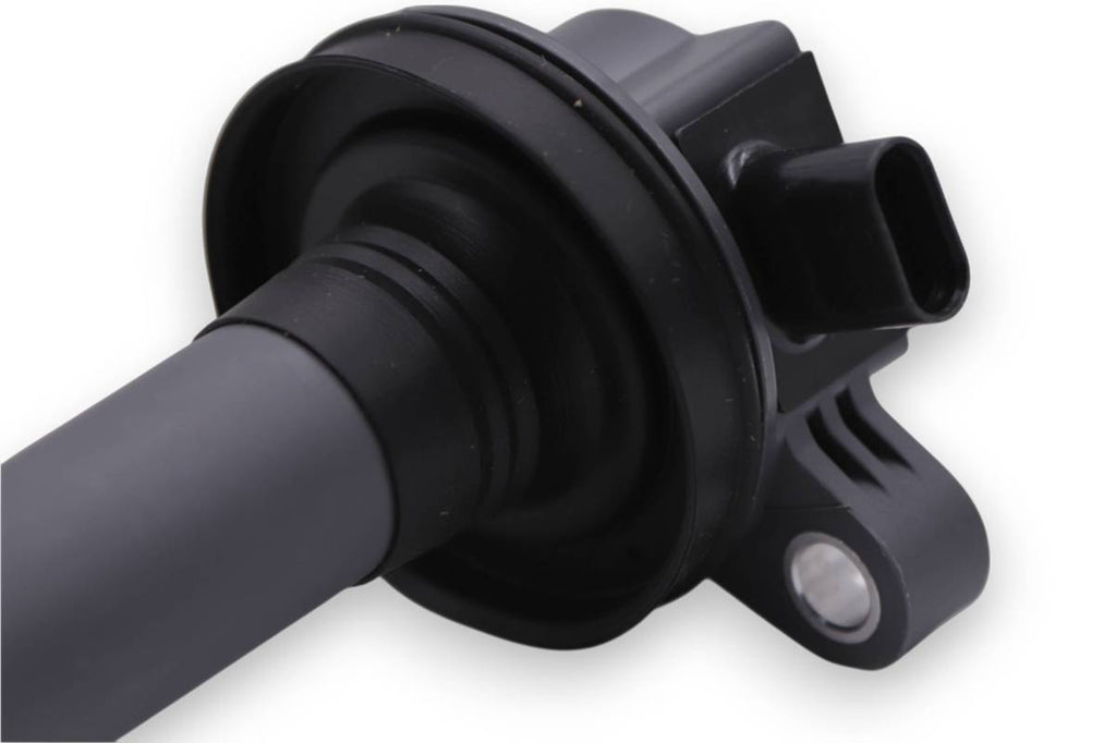 15.5-17 Ford 5.0L Coyote 4V Xtreme Coil-On-Plug Wire Conn Kit w/Coil Packs (65K Volts) - Granatelli Motor Sports
