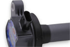 15.5-17 Ford 5.0L Coyote 4V Xtreme Coil-On-Plug Wire Conn Kit w/Coil Packs (65K Volts) - Granatelli Motor Sports