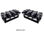 Motor Sports LS Ignition Coil Relocation Bracket - Granatelli Motor Sports