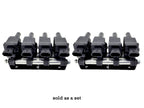 Motor Sports LS Ignition Coil Relocation Bracket - Granatelli Motor Sports