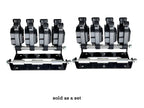 Motor Sports LS Ignition Coil Relocation Bracket - Granatelli Motor Sports