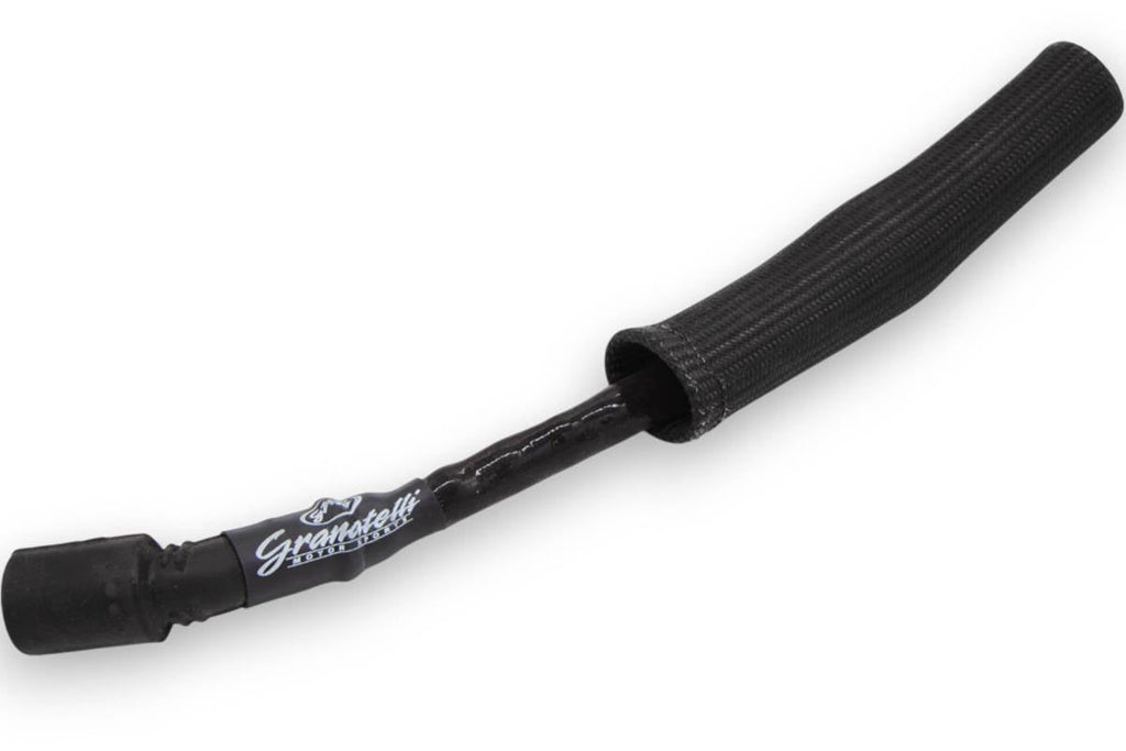 Granatelli Motor Sports "0 ohm" High Performance Spark Plug Single Wire - Granatelli Motor Sports