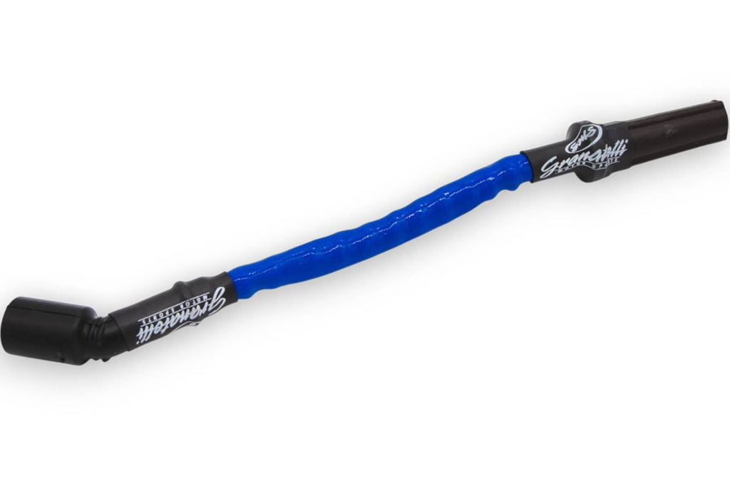 Granatelli Motor Sports "0 ohm" High Performance Spark Plug Single Wire - Granatelli Motor Sports