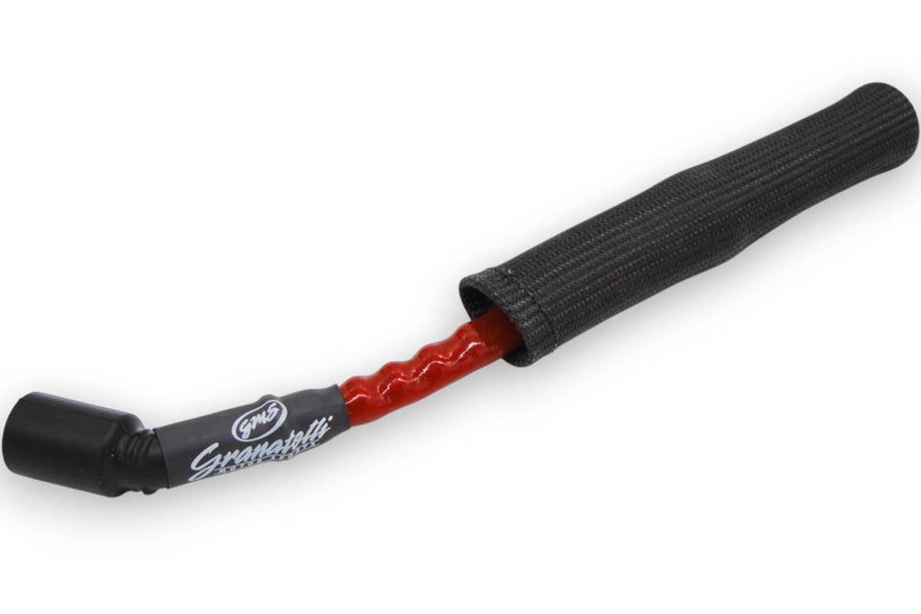 Granatelli Motor Sports "0 ohm" High Performance Spark Plug Single Wire - Granatelli Motor Sports
