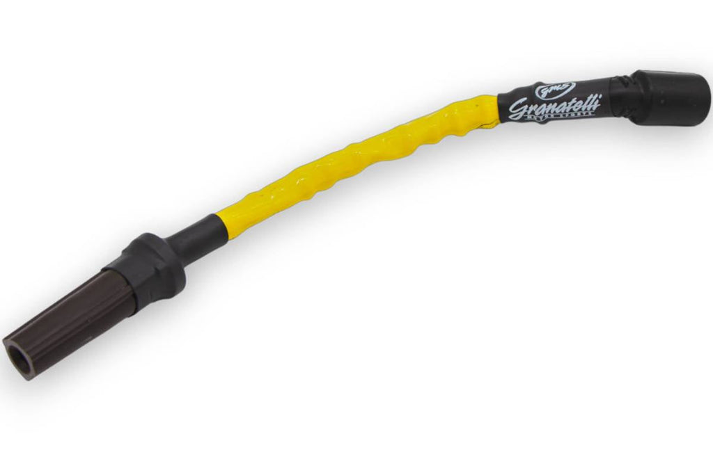 Granatelli Motor Sports "0 ohm" High Performance Spark Plug Single Wire - Granatelli Motor Sports